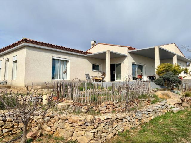 Maison 5 pièces 160 m²