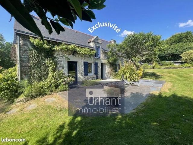 Maison 5 pièces 160 m²