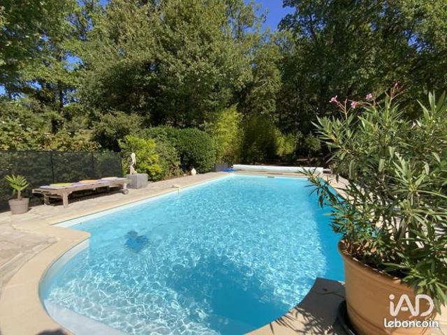 Maison 5 pièces 160 m²