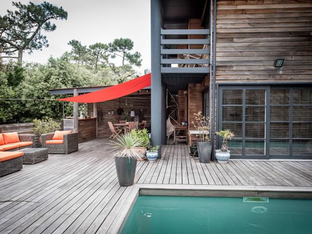 Maison 5 pièces 130 m²