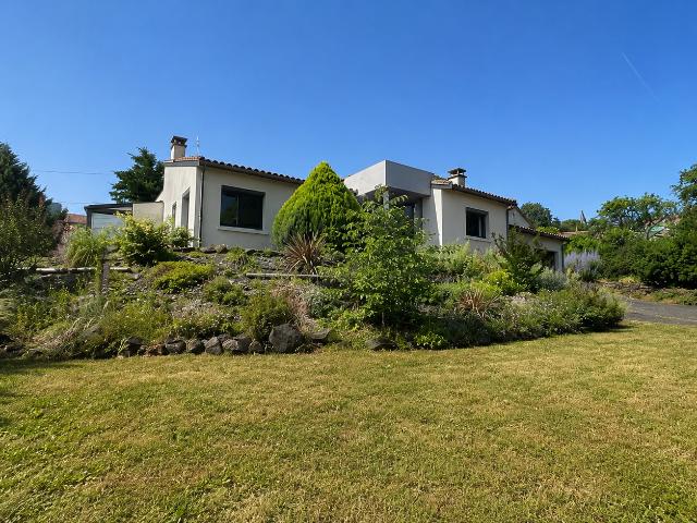 Maison 5 pièces 170 m²