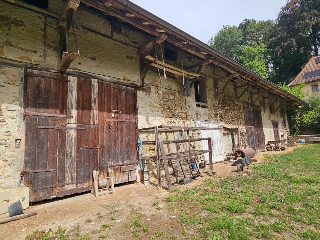 Maison 5 pièces 160 m²