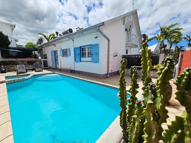 Maison 5 pièces 160 m²