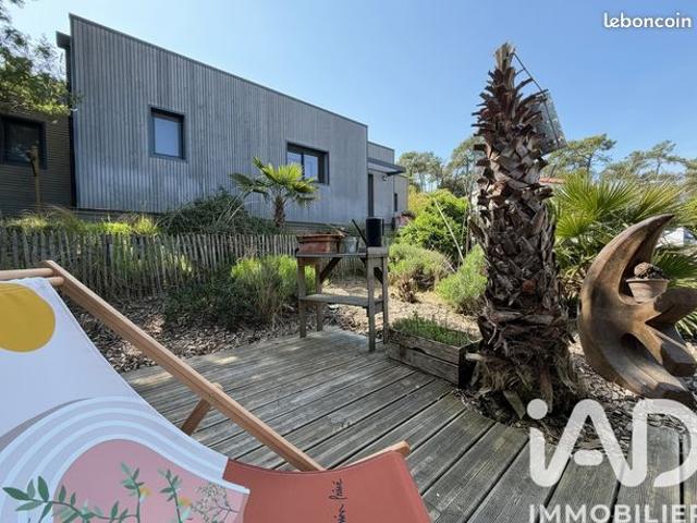 Maison 5 pièces 160 m²