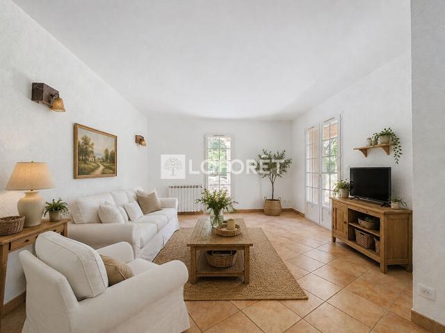 Maison 5 pièces 160 m²