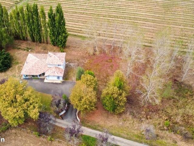 Maison 5 pièces 160 m²