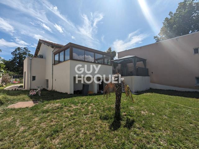 Maison 5 pièces 160 m²