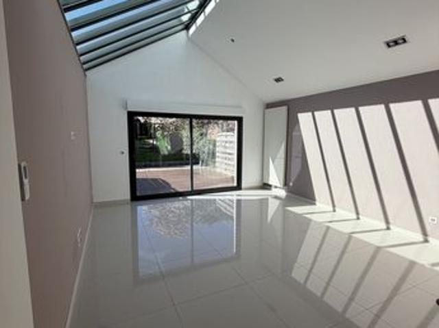 Maison 5 pièces 160 m²