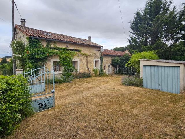 Maison 5 pièces 160 m²