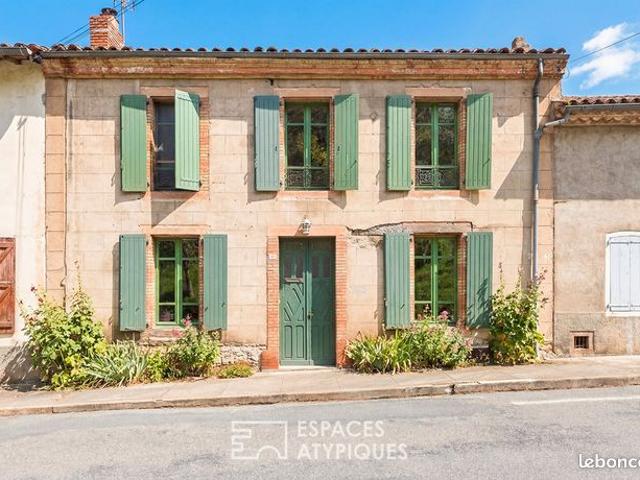Maison 5 pièces 160 m²
