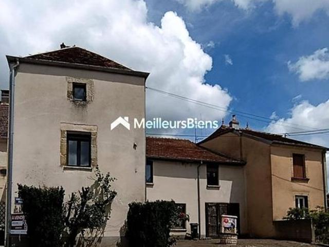 Maison 5 pièces 160 m²