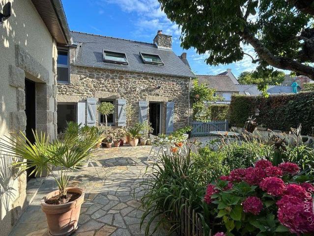 Maison 5 pièces 160 m²