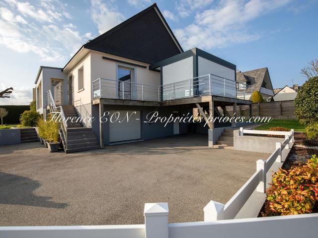 Maison 5 pièces 160 m²