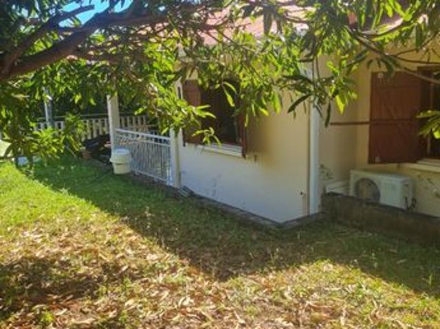 Maison 5 pièces 160 m²