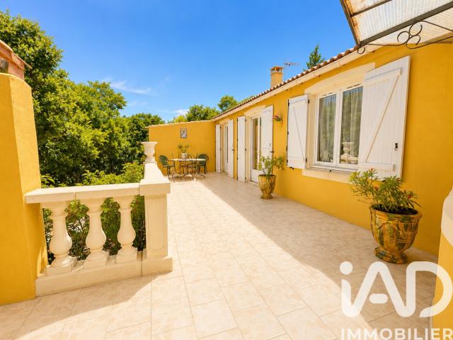 Maison 5 pièces 160 m²