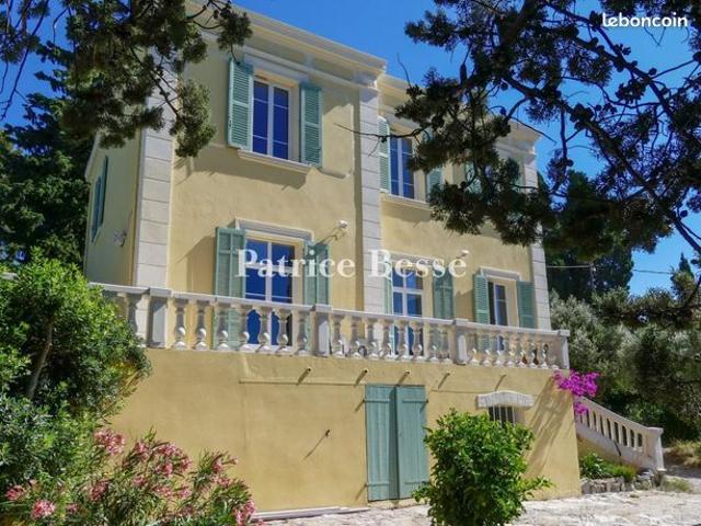 Maison 5 pièces 160 m²