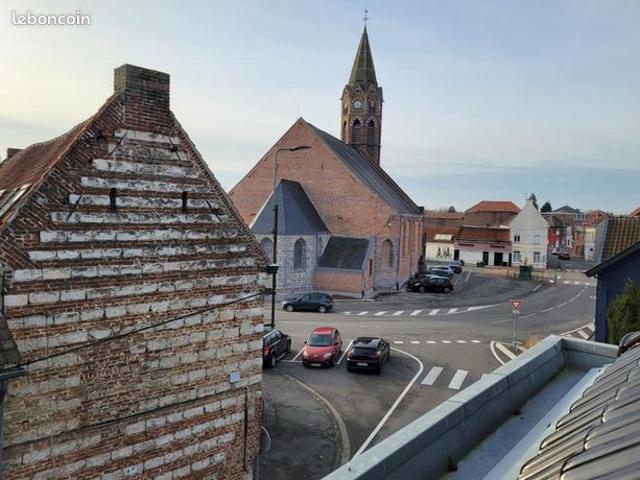 Maison 5 pièces 160 m²