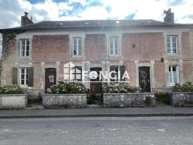 Maison 5 pièces 160 m²