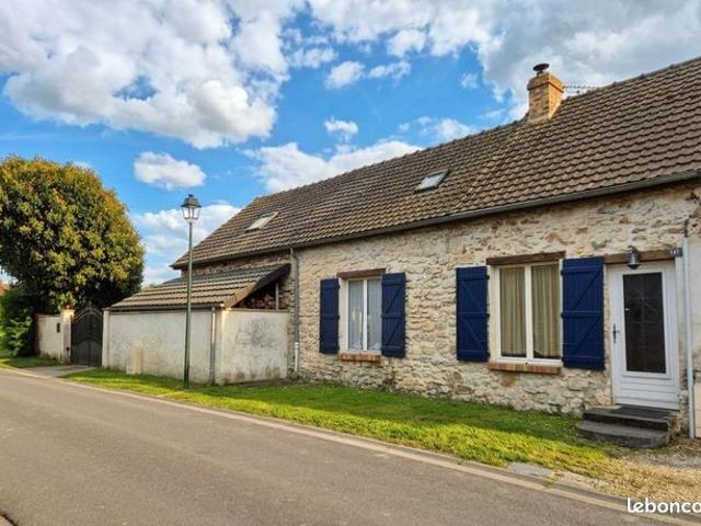 Maison 5 pièces 160 m²