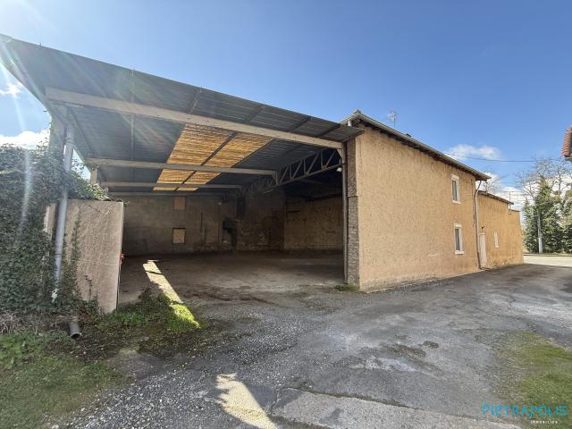 Maison 5 pièces 160 m²