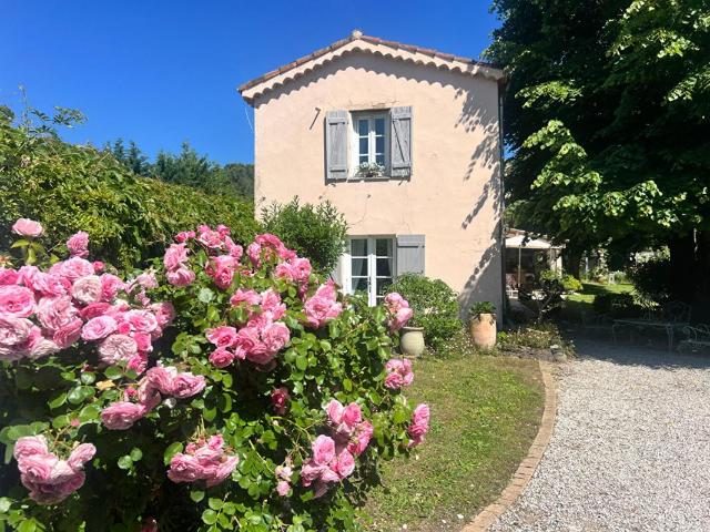 Maison 5 pièces 160 m²