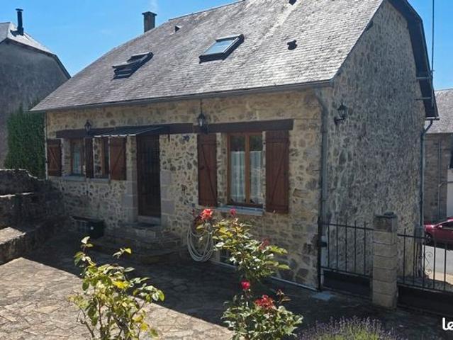 Maison 5 pièces 160 m²