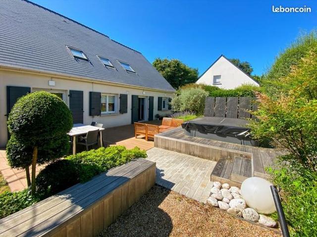 Maison 5 pièces 160 m²