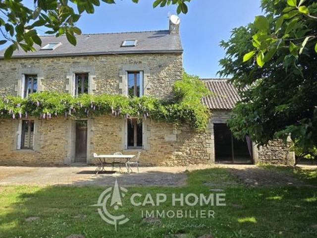 Maison 5 pièces 160 m²