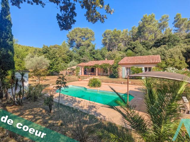 Maison 5 pièces 160 m²