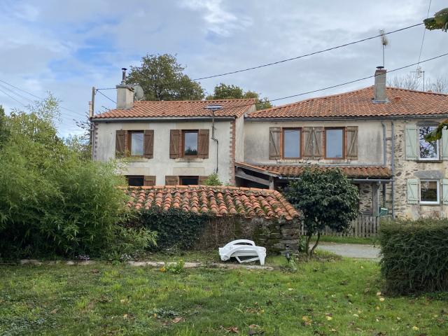 Maison 5 pièces 160 m²