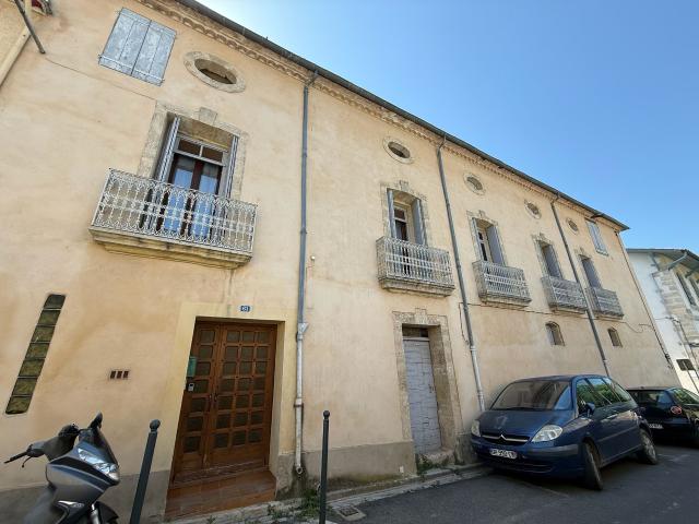 Maison 5 pièces 160 m²