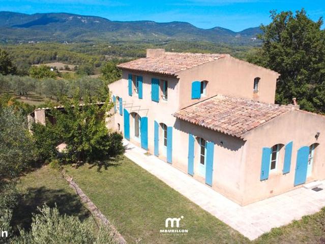 Maison 5 pièces 160 m²