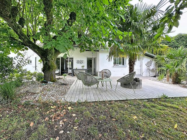 Maison 5 pièces 160 m²