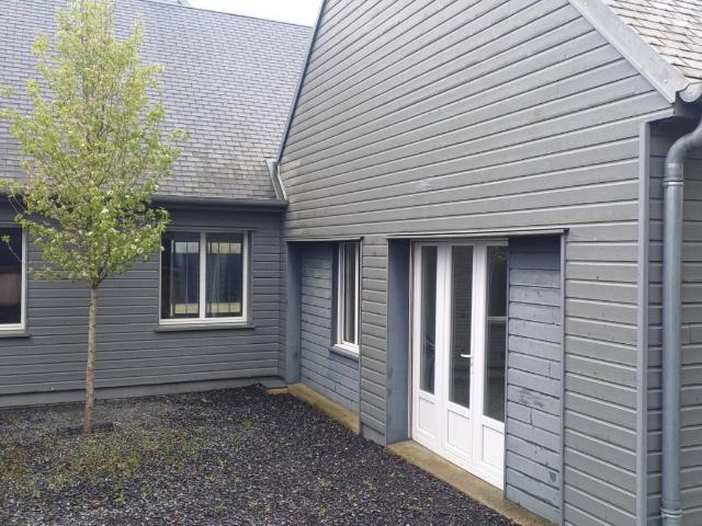 Maison 5 pièces 160 m²