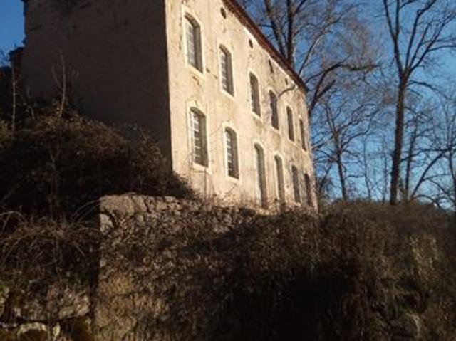 Maison 5 pièces 160 m²
