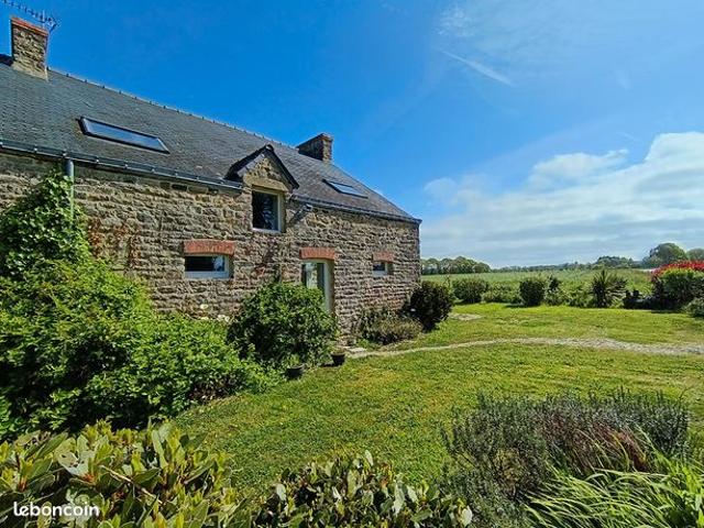 Maison 5 pièces 160 m²
