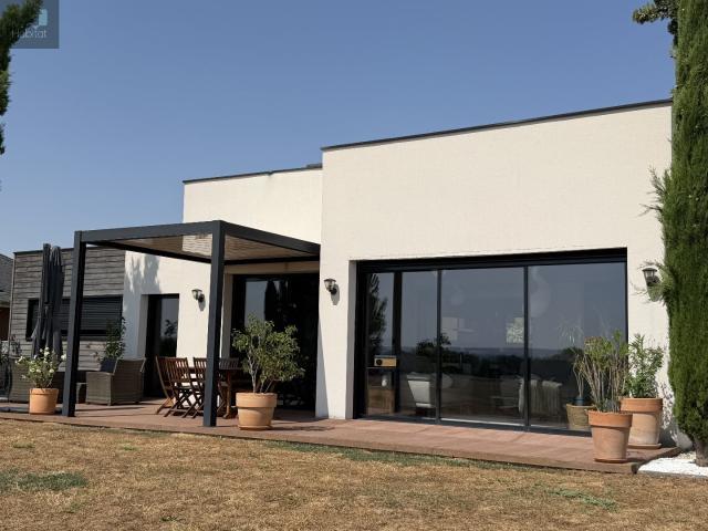 Maison 5 pièces 160 m²