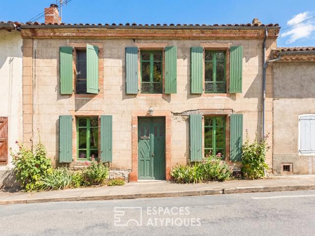 Maison 5 pièces 160 m²