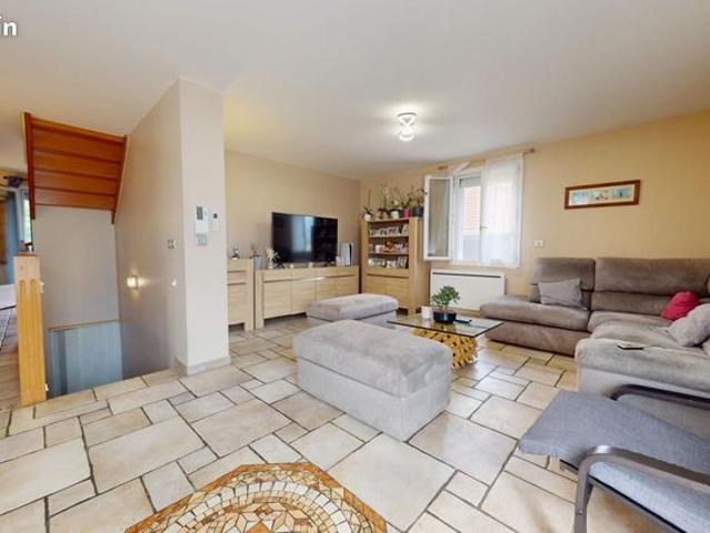 Maison 5 pièces 160 m²
