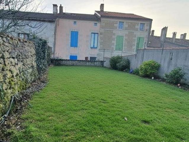 Maison 5 pièces 160 m²