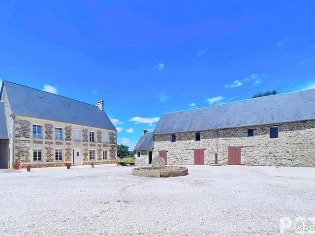 Maison 5 pièces 160 m²