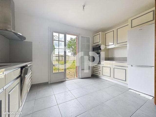 Maison 5 pièces 160 m²