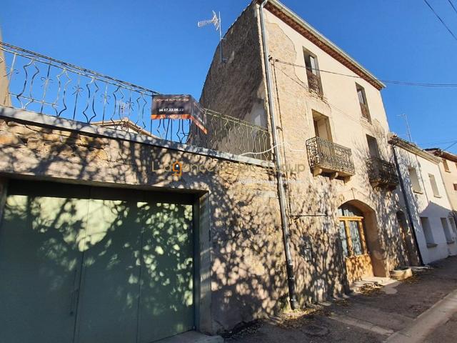 Maison 5 pièces 160 m²
