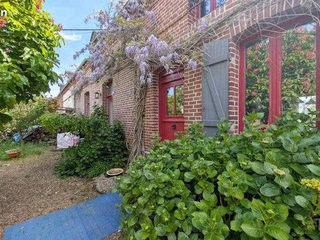 Maison 5 pièces 160 m²