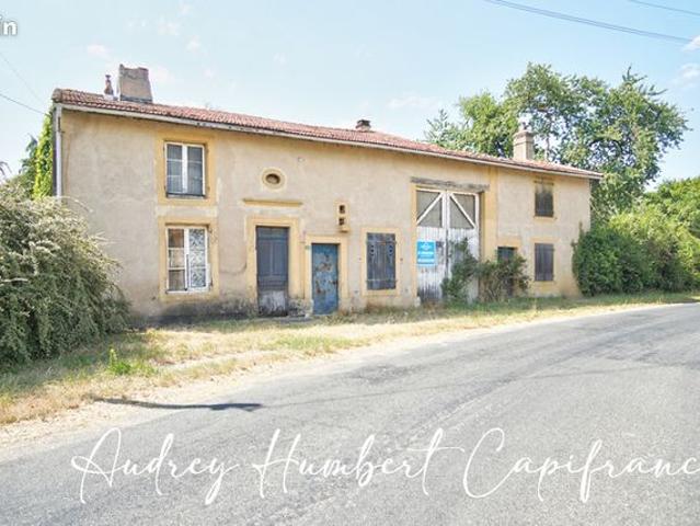 Maison 5 pièces 160 m²