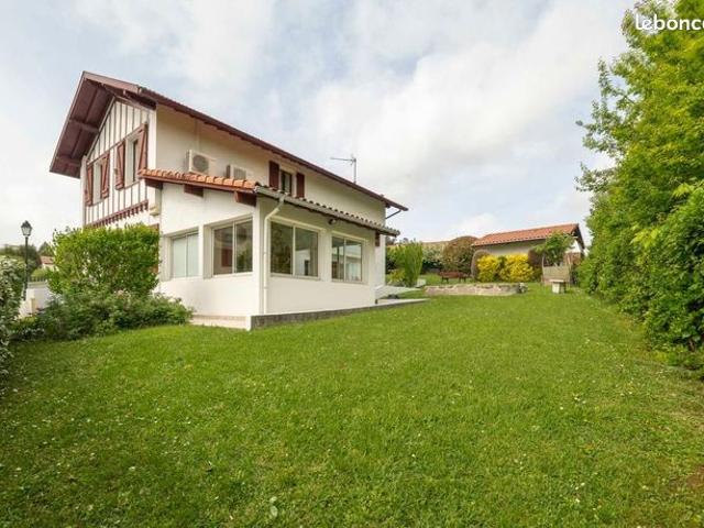 Maison 6 pièces 160 m²