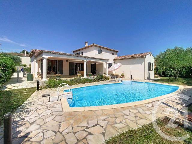 Maison 5 pièces 160 m²