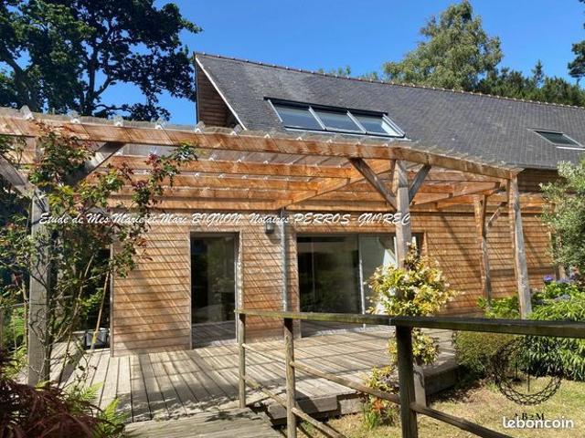 Maison 5 pièces 160 m²