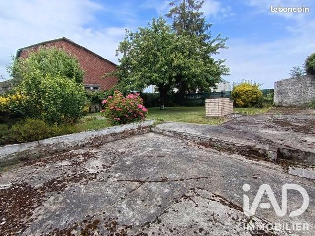 Maison 5 pièces 160 m²