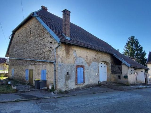 Maison 5 pièces 160 m²